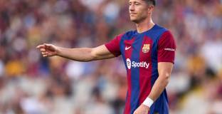 Барса измъкна 3-те точки срещу Осасуна