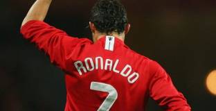 Роналдо е можел да замени Меси в Барселона