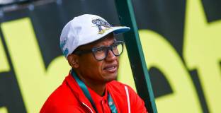 ЦСКА привлече бразилец за треньор