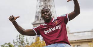 Пропадна трансферът на Зума в Шабаб Ал-Ахли