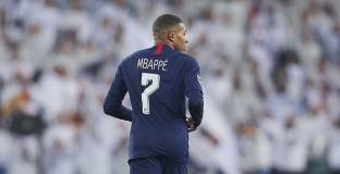 Мбапе: Перфектна нощ