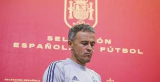 Енрике: Бих искал Гуардиола да оглави националния на Испания