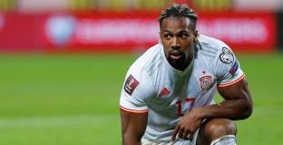 Валенсия се интересува от Траоре