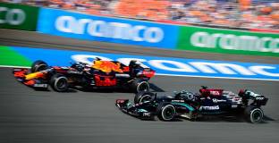 От Макларън са убедени, че изостават от Мерцедес и Ред Бул