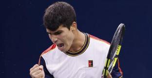 Тестът на Алкарас няма да повлияе на Испания