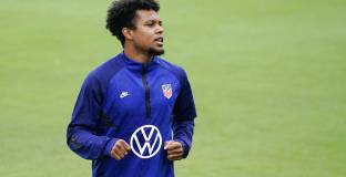 Отстраниха Маккени от националния на САЩ