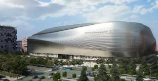 Реал Мадрид се завръща на 