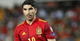   Наполи може да подпише с цел на Барса и Атлетико