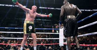 Треньорът на Фюри: Тайсън ще покаже неподозирани неща