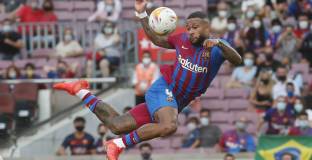   Ювентус може да се откаже от Депай 