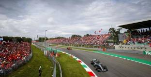 Провеждането на Гран при на Италия в Монца е под въпрос