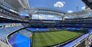 Реал Мадрид ще се отдалечи от Осасуна