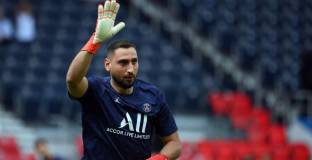 Донарума: Първият мач винаги е най -емоционален