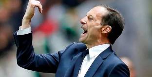 Алегри назова целта пред Юве в ШЛ