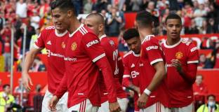 Евра: Роналдо, ти върна страха на съперниците от Ман Юнайтед