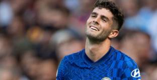 Пулишич няма да играе с Челси