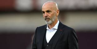  Пиоли: Искаме отново да бъдем печеливш отбор