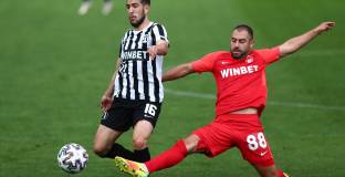 Царско село - Локомотив Пловдив 0:2 