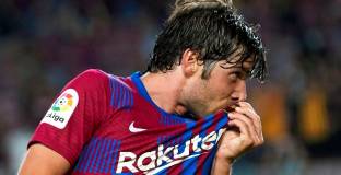 Серхи Роберто ще напусне Барса през лятото