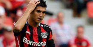 От Байер отрекоха за продажба на Паласиос 