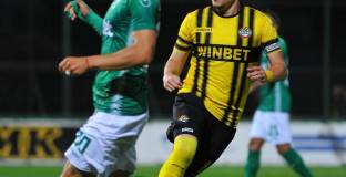 Ботев Пловдив - Берое 2:1 