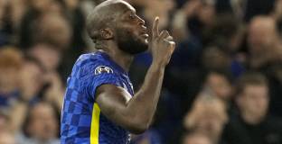 Тухел допусна Лукаку да стане капитан на Челси
