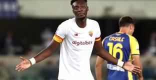 Вълците се провалиха в града на Ромео и Жулиета (видео)