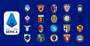  Анонс на 10-кръг на Серия А - срещите в неделя