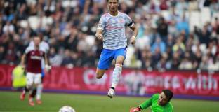 Шерууд: Роналдо нямаше да се държи така при Моуриньо