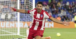 Суарес: Куман съобщи за напускането ми за 40 сек. 