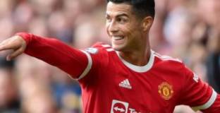 Шерууд: Роналдо може да бъде треньор в Тотнъм