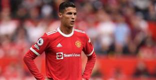 Касано: Роналдо не е сред петимата най-добри