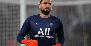 ПСЖ се сблъска с криза при вратарите преди мача с Ница