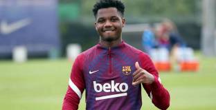 Фати: Имах предложения от Висшата лига