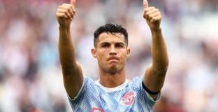 Сър Алекс обясни трансфера на Роналдо в Реал Мадрид