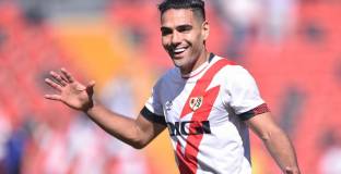 Райо Валекано - Кадис 2:1 