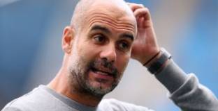 Гуардиола: Не знам как да спрем Меси, Неймар и Мбапе