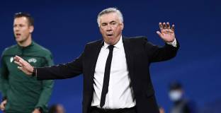  Анчелоти: Не заслужавахме това