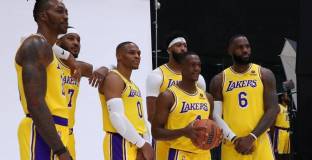 Лейкърс ще бъде активен на пазара