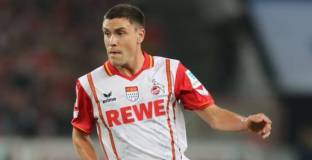 Ювентус се прицели в защитник на Кьолн