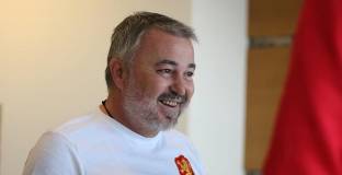 Ясен Петров: Да, говорих с Михайлов! Не се притеснявам, видял съм всичко в този живот