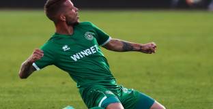 Ботев Враца - Локомотив София 2:2 