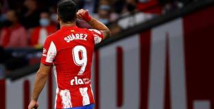 Суарес обясни жеста си