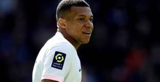 Перес: През януари ще има новини за Мбапе