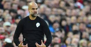  Гуардиола: Победата си е победа