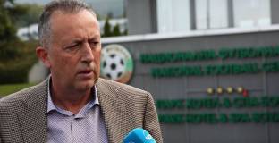 Фурнаджиев: В момента се работи много усилено в БФС