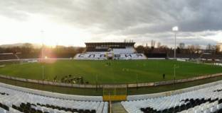 Славия взе 21-годишен вратар на проби