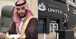 Нюкасъл ще похарчи само 59 млн. през зимата