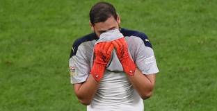 Донарума: Винаги ще се смятам за част от Милан