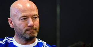 Шиърър може да стане посланик на Нюкасъл